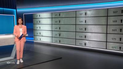 NDR Info: 17:00