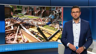 NDR Info: 21:45