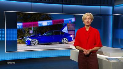 NDR Info: 21:45
