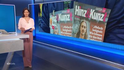 NDR Info: 17:00