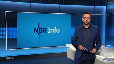 NDR Info: 21:45