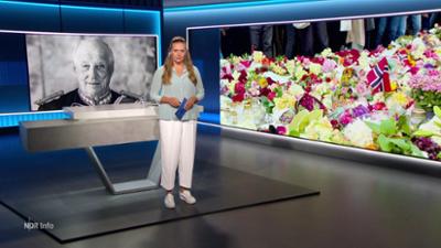 NDR Info: 17:00