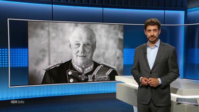 NDR Info: 21:45