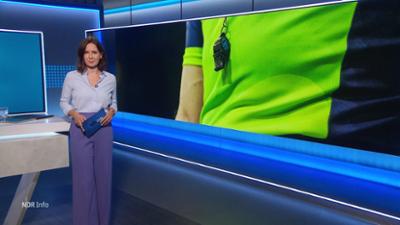 NDR Info: 17:00