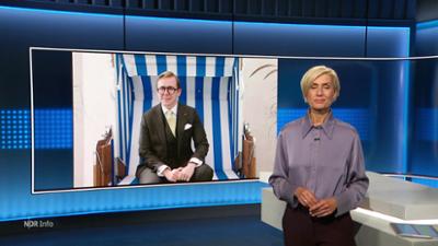 NDR Info: 21:45