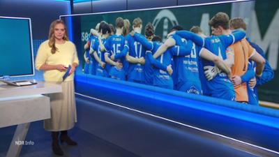 NDR Info: 17:00