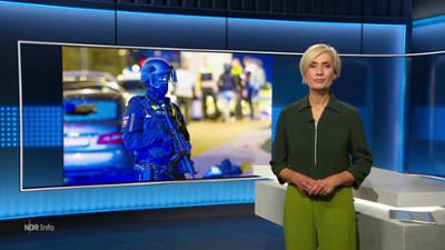 NDR Info: 21:45