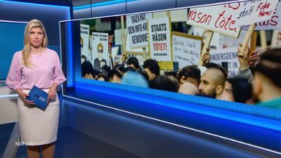 NDR Info: 17:00 NDR Info: 17:00