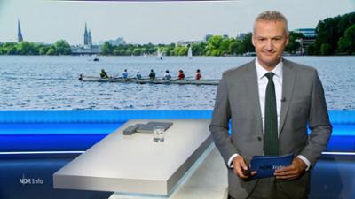 NDR Info: 16:00