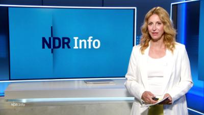 NDR Info: 15:00