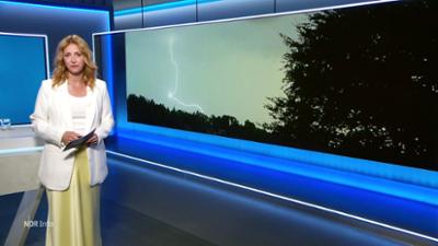 NDR Info: 17:00