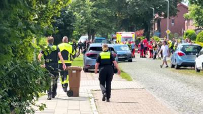 NDR Info: extra: Tote nach Schüssen in Stade