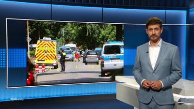 NDR Info: 21:45