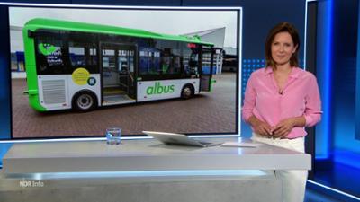 NDR Info: 17:00