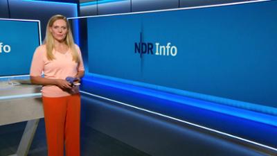 NDR Info: 15:00