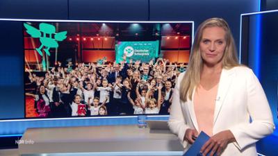 NDR Info: 16:00