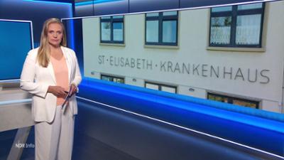 NDR Info: 15:00