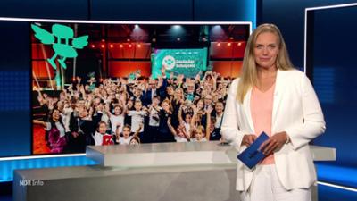 NDR Info: 17:00