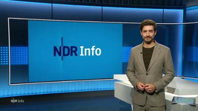 NDR Info: 21:45 NDR Info: 21:45