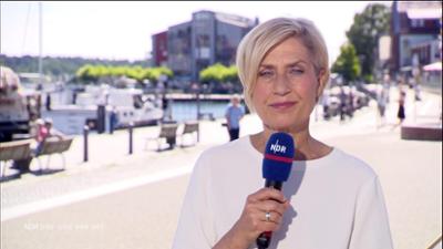 NDR Info: 16:00