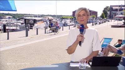 NDR Info: 17:00