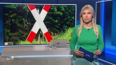NDR Info: 15:00 29.07.2025