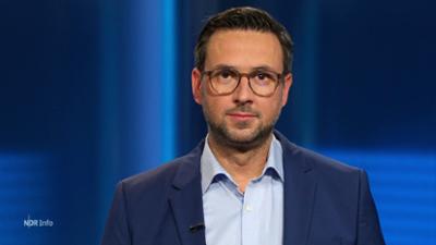 NDR Info: 21:45