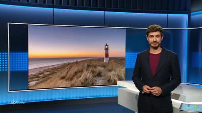 NDR Info: 21:45