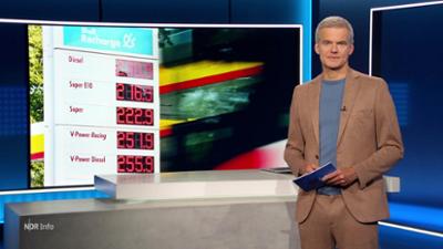 NDR Info: 17:00