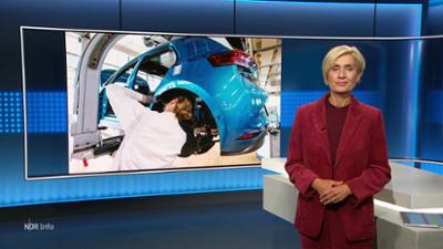 NDR Info: 21:45 |