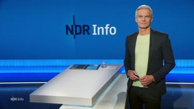 NDR Info: 16:00