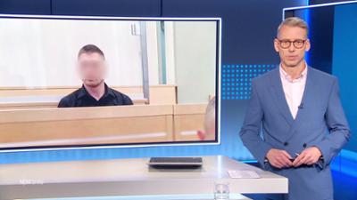 NDR Info: 17:00