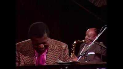NDR Jazz Highlights: Mit Charlie Haden, Nina Simone u.v.a.