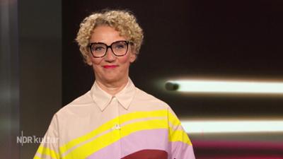 NDR Kultur - Das Journal: 1.6.2025