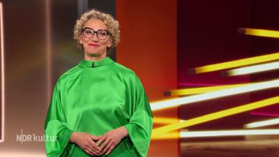 NDR Kultur - Das Journal