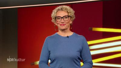 NDR Kultur - Das Journal