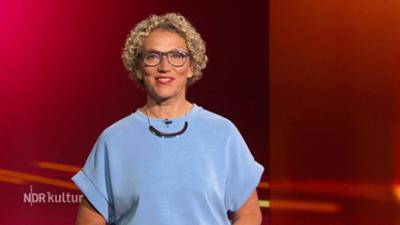NDR Kultur - Das Journal NDR Kultur - Das Journal