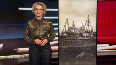 NDR Kultur - Das Journal: 8.12.2025