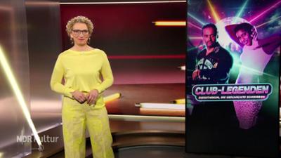 NDR Kultur - Das Journal: 9.3.2026