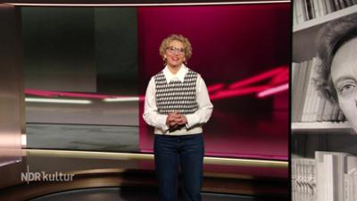 NDR Kultur - Das Journal