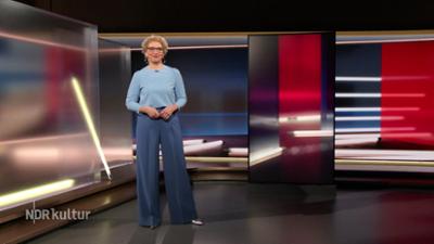 NDR Kultur - Das Journal: 16.2.2026