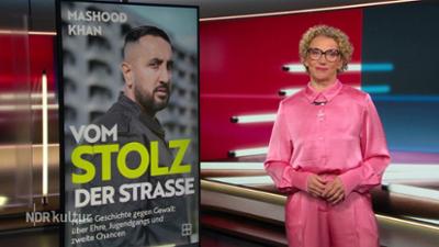 NDR Kultur - Das Journal: 18.5.2025