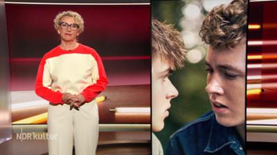 NDR Kultur - Das Journal