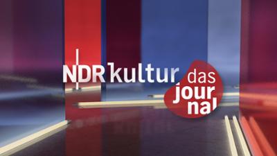 NDR Kultur - Das Journal: 20.4.2026