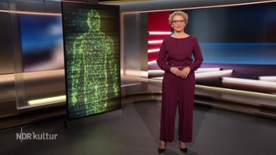NDR Kultur - Das Journal: 23.2.2026