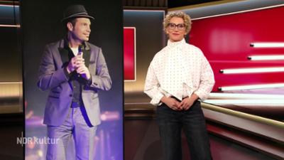 NDR Kultur - Das Journal: 23.3.2026