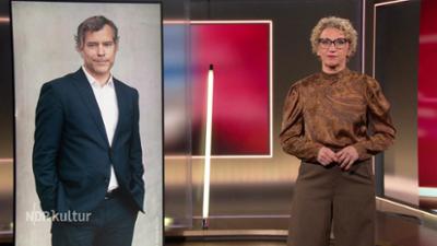 NDR Kultur - Das Journal
