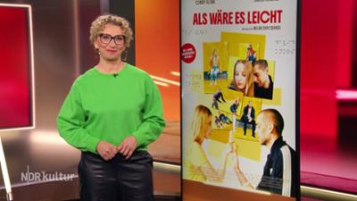 NDR Kultur - Das Journal