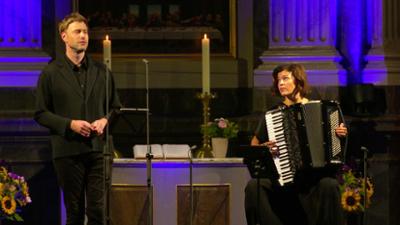 NDR Kultur - Das Konzert: NDR Kultur – Das Konzert: Lieder eines Abends