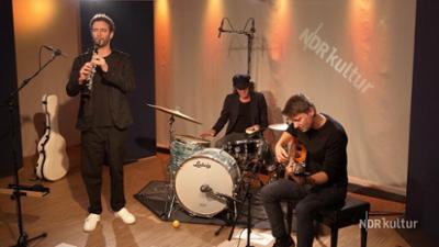 NDR Kultur - Das Konzert